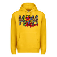 Lemon mom autism 2 Premium Hoodie - RacoonDesign