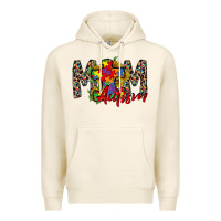 Tofu mom autism 2 Premium Hoodie - RacoonDesign