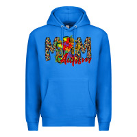 True Royal mom autism 2 Premium Hoodie - RacoonDesign