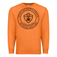 Carrot Suny Potsdam Premium Sweatshirt - linhVisuals