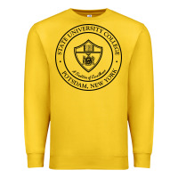 Lemon Suny Potsdam Premium Sweatshirt - linhVisuals