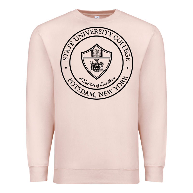 Suny Potsdam Premium Sweatshirt by linhVisuals | Teevron