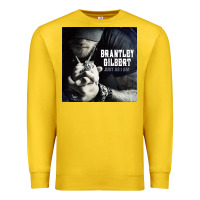 Lemon #brantley gilbert just as i am tour 2022 Premium Sweatshirt - linhVisuals