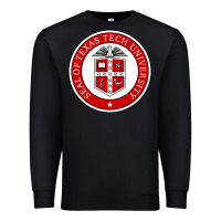 Texas Tech University Premium Sweatshirt | Teevron