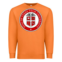 Carrot Texas Tech University Premium Sweatshirt - linhVisuals