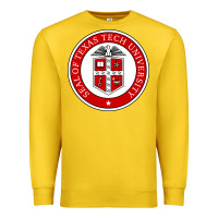 Lemon Texas Tech University Premium Sweatshirt - linhVisuals
