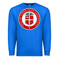True Royal Texas Tech University Premium Sweatshirt - linhVisuals