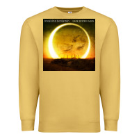 Antique Gold #breaking benjamin dark before dawn tour 2022 Premium Sweatshirt - linhVisuals