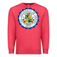 Cardinal University Of Akron Premium Sweatshirt - linhVisuals