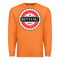 Carrot beer bintang bali 2022 Premium Sweatshirt - linhVisuals