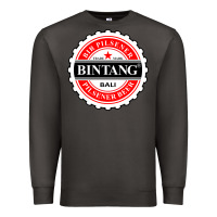 Beer Bintang Bali 2022 Premium Sweatshirt | Teevron