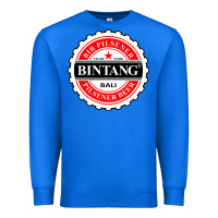 True Royal beer bintang bali 2022 Premium Sweatshirt - linhVisuals