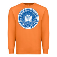Carrot University Of Delaware Premium Sweatshirt - linhVisuals