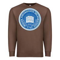 Chestnut University Of Delaware Premium Sweatshirt - linhVisuals