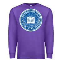 Purple University Of Delaware Premium Sweatshirt - linhVisuals