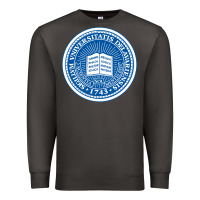 Smoke University Of Delaware Premium Sweatshirt - linhVisuals