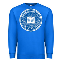 True Royal University Of Delaware Premium Sweatshirt - linhVisuals