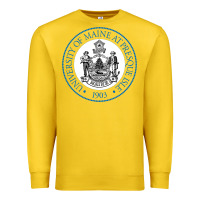Lemon University Of Maine At Presque Isle Premium Sweatshirt - linhVisuals