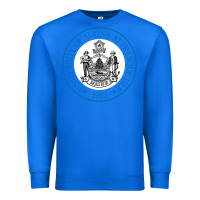 True Royal University Of Maine At Presque Isle Premium Sweatshirt - linhVisuals
