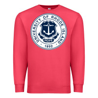 Cardinal University Of Rhode Island Premium Sweatshirt - linhVisuals