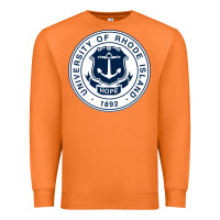 Carrot University Of Rhode Island Premium Sweatshirt - linhVisuals