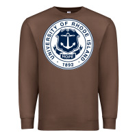 Chestnut University Of Rhode Island Premium Sweatshirt - linhVisuals