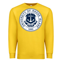 Lemon University Of Rhode Island Premium Sweatshirt - linhVisuals