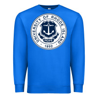 True Royal University Of Rhode Island Premium Sweatshirt - linhVisuals