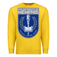 Lemon University Of Memphis Premium Sweatshirt - linhVisuals