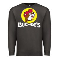 Smoke bucc ee's tshirt Premium Sweatshirt - linhVisuals