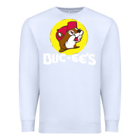 Bucc Ee's Tshirt Premium Sweatshirt | Teevron