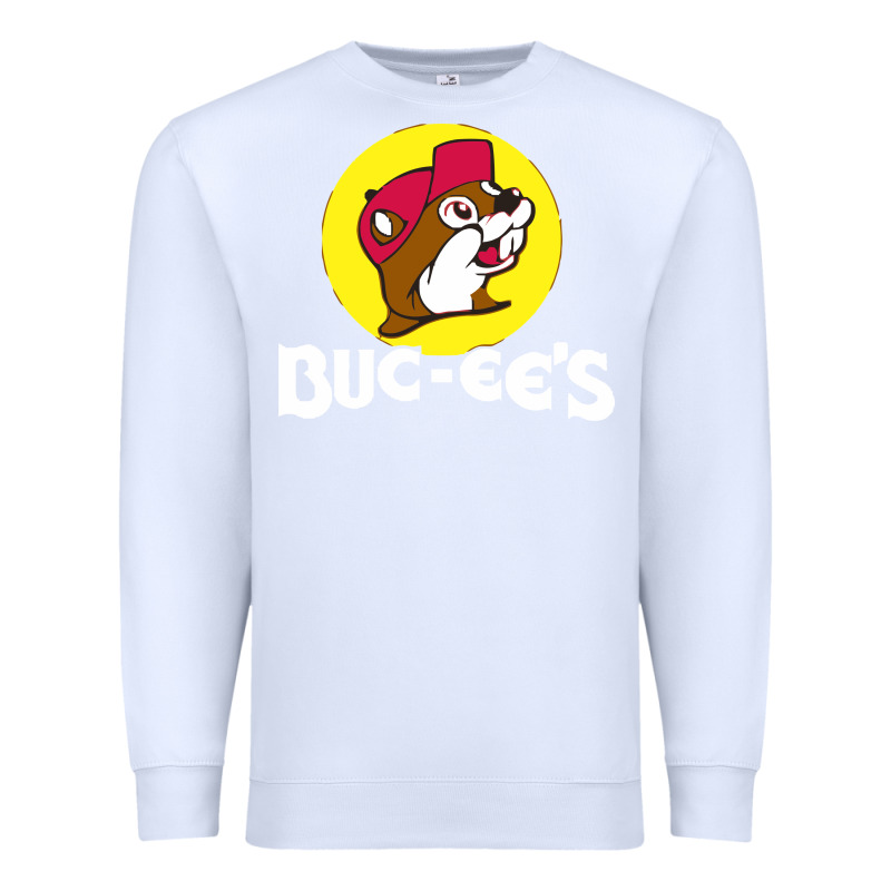 Bucc Ee's Tshirt Premium Sweatshirt by linhVisuals | Teevron