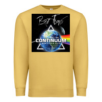 Antique Gold #brit floyd space and time world tour 2016 Premium Sweatshirt - linhVisuals