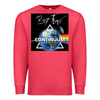 #brit Floyd Space And Time World Tour 2016 Premium Sweatshirt | Teevron