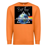 Carrot #brit floyd space and time world tour 2016 Premium Sweatshirt - linhVisuals