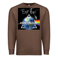 Chestnut #brit floyd space and time world tour 2016 Premium Sweatshirt - linhVisuals