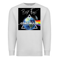 Dove Grey #brit floyd space and time world tour 2016 Premium Sweatshirt - linhVisuals