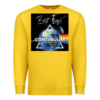 Lemon #brit floyd space and time world tour 2016 Premium Sweatshirt - linhVisuals