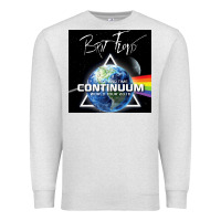 Oatmeal Heather #brit floyd space and time world tour 2016 Premium Sweatshirt - linhVisuals