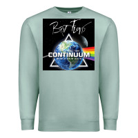 Seafoam #brit floyd space and time world tour 2016 Premium Sweatshirt - linhVisuals