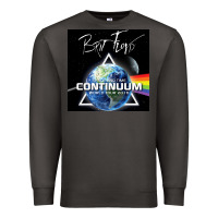 Smoke #brit floyd space and time world tour 2016 Premium Sweatshirt - linhVisuals
