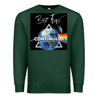 Sports Green #brit floyd space and time world tour 2016 Premium Sweatshirt - linhVisuals