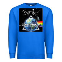 True Royal #brit floyd space and time world tour 2016 Premium Sweatshirt - linhVisuals