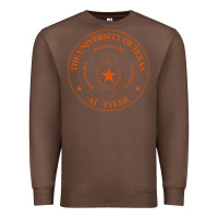 Chestnut University Of Texas At Tyler Premium Sweatshirt - linhVisuals