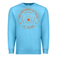 Ocean Blue University Of Texas At Tyler Premium Sweatshirt - linhVisuals
