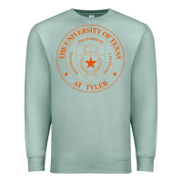 Seafoam University Of Texas At Tyler Premium Sweatshirt - linhVisuals