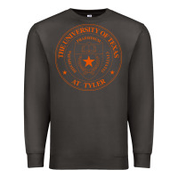 Smoke University Of Texas At Tyler Premium Sweatshirt - linhVisuals