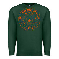 Sports Green University Of Texas At Tyler Premium Sweatshirt - linhVisuals