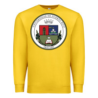Lemon Upr At Arecibo Premium Sweatshirt - linhVisuals