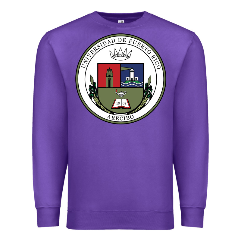 Upr At Arecibo Premium Sweatshirt by linhVisuals | Teevron